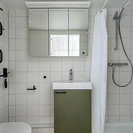 P-one - Self Check-in Hotel apartamentowy 3*