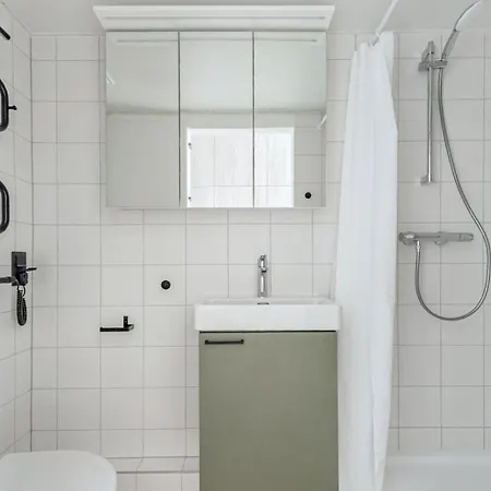 P-one - Self Check-in Vilnius