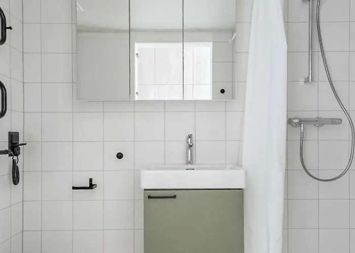 P-one - Self Check-in Vilnius