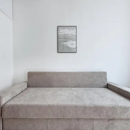 P-one - Self Check-in 3* Vilna