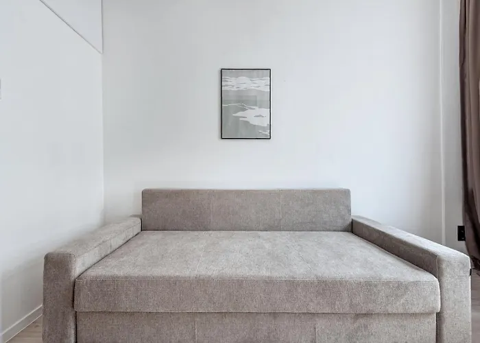 P-one - Self Check-in 3* Vilna